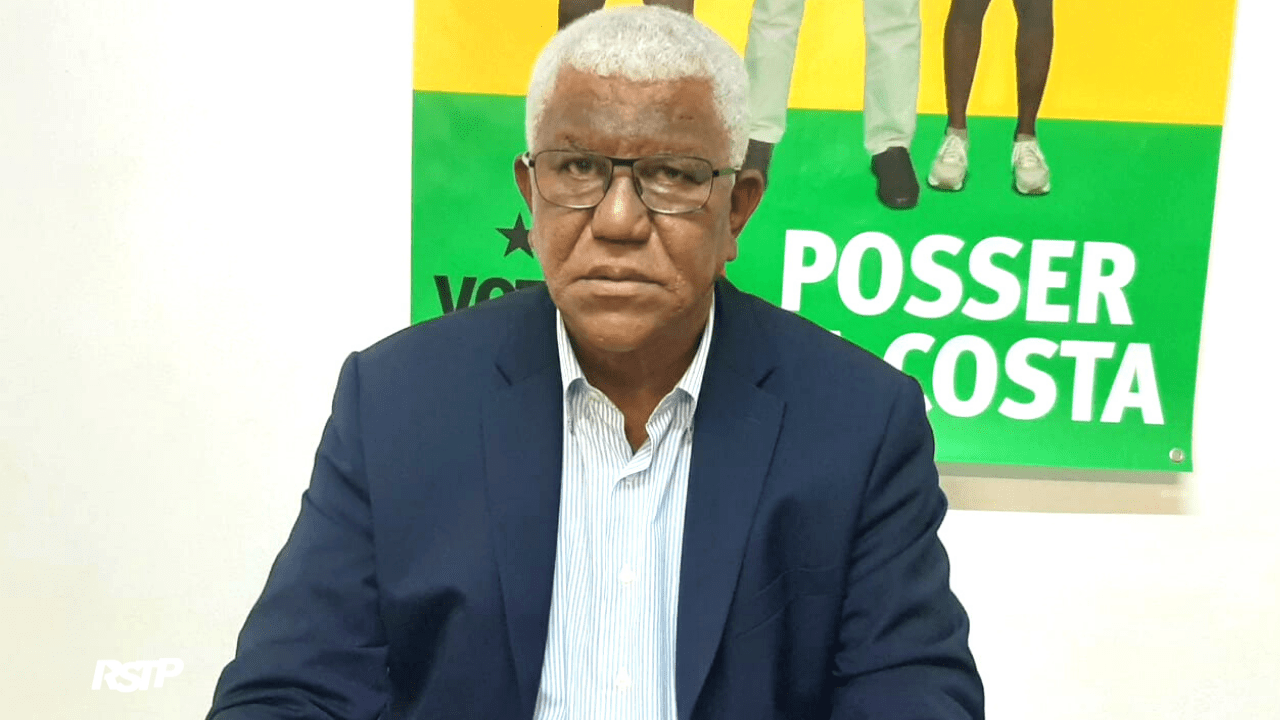 Rádio Somos Todos Primos