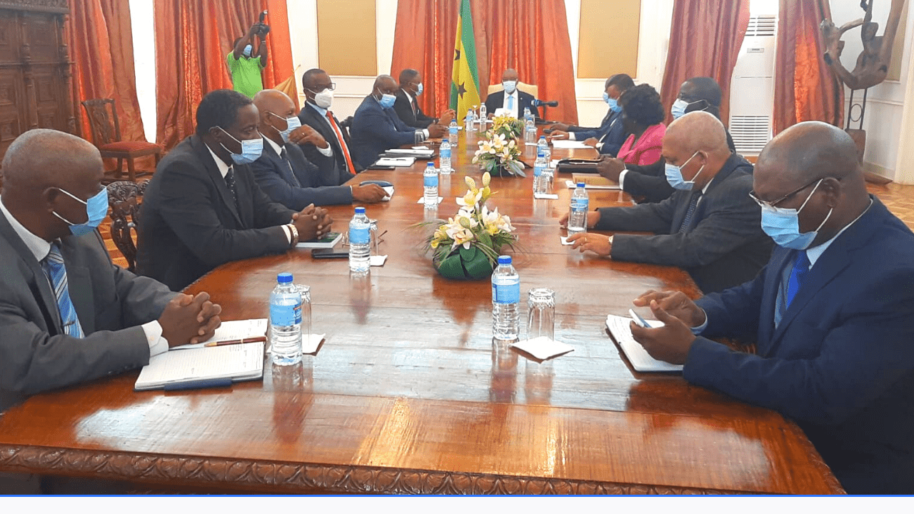 Rádio Somos Todos Primos