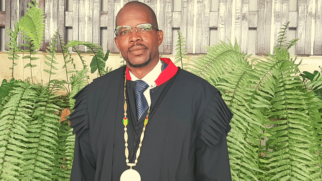 Rádio Somos Todos Primos