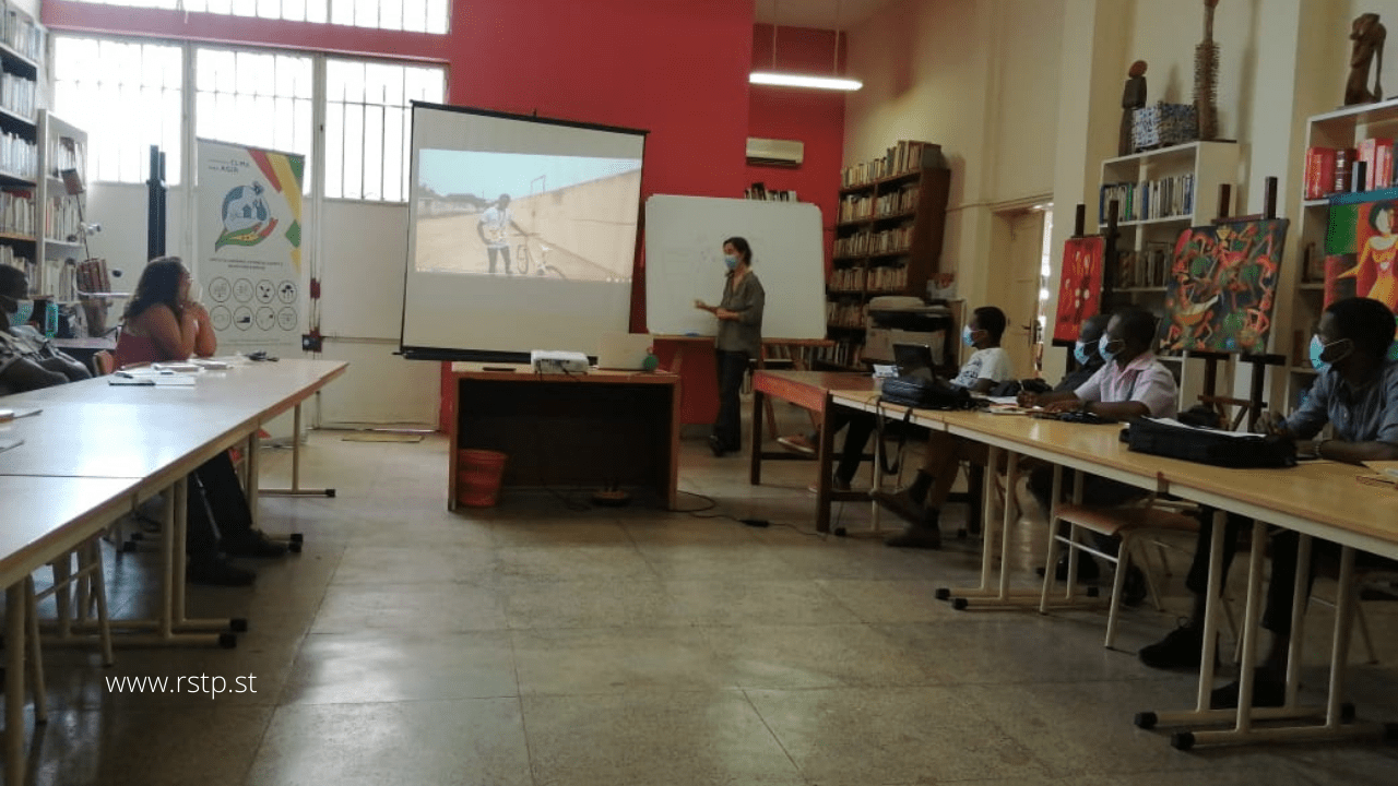 Rádio Somos Todos Primos