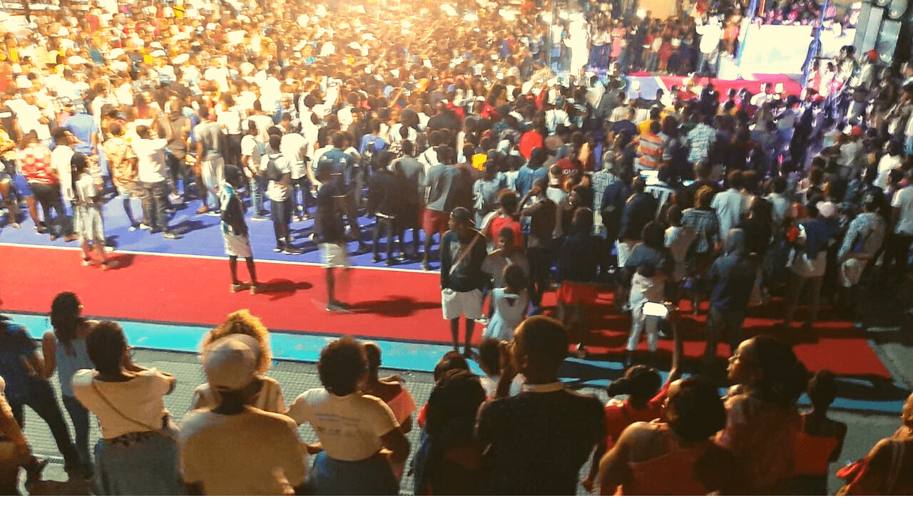 Rádio Somos Todos Primos