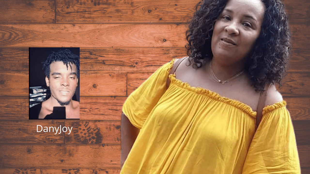 DanyJoy