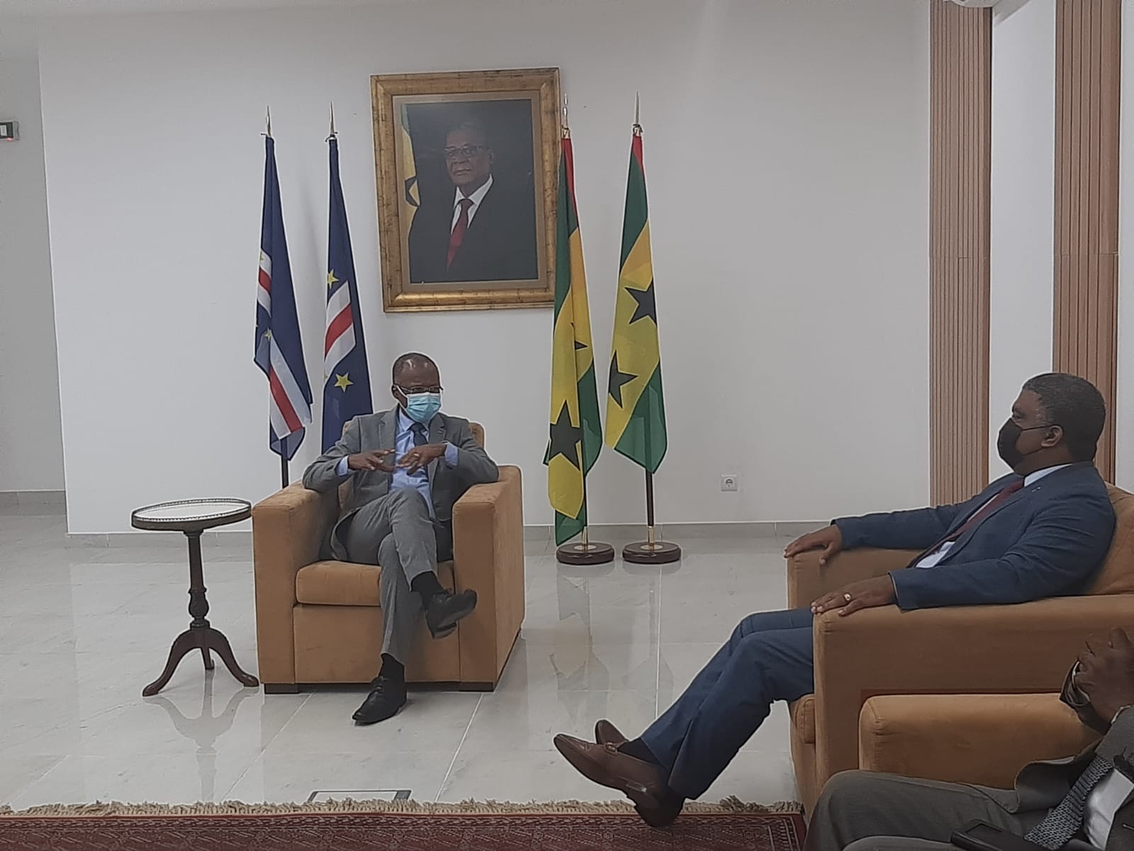 Rádio Somos Todos Primos