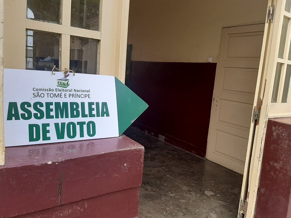 Votar