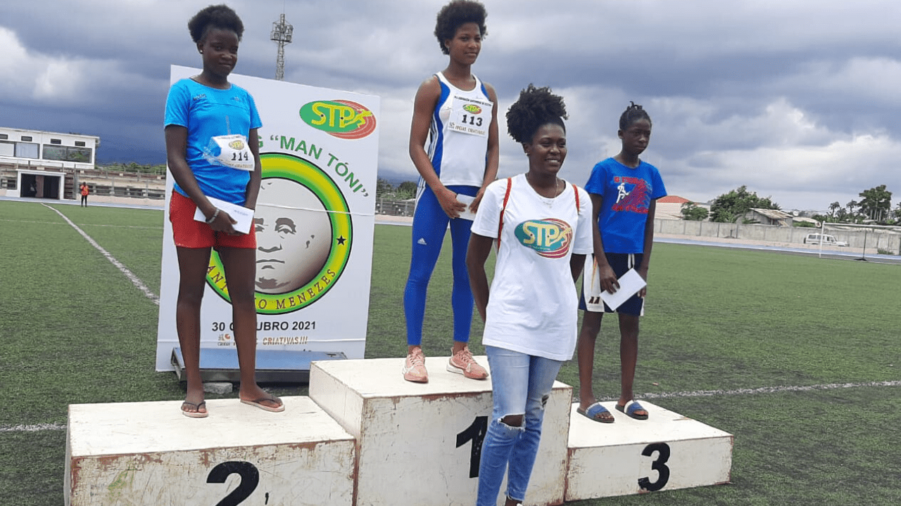 FEDERAÇÃO SANTOMENSE DE ATLETISMO