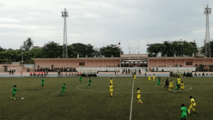 Futebol Feminino