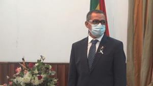 Presidente