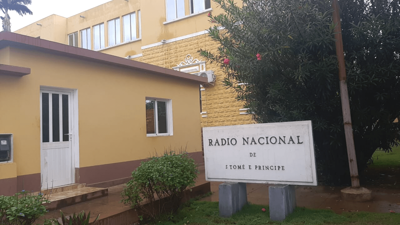 Rádio Nacional