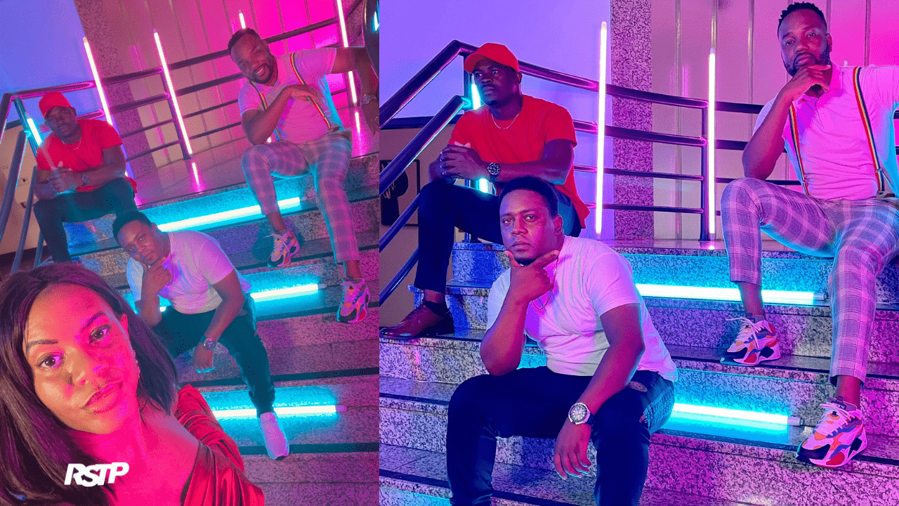 Rádio Somos Todos Primos