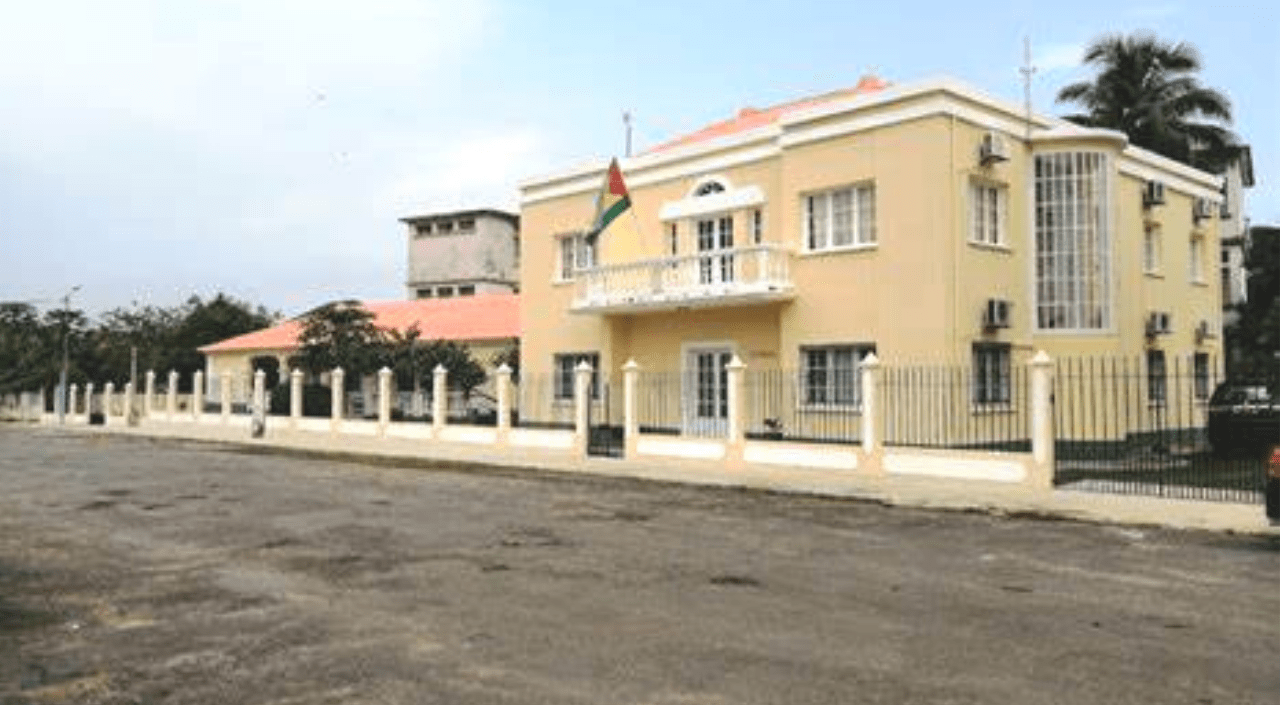 Ministério Público