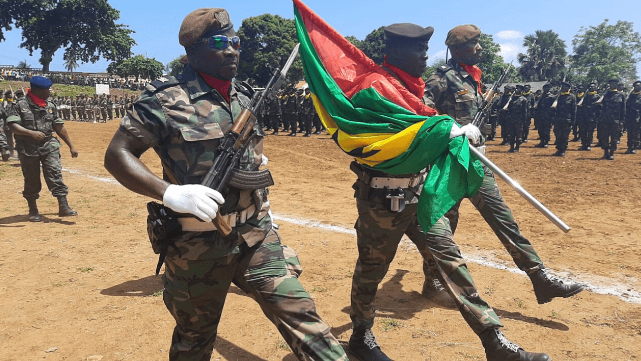 Rádio Somos Todos Primos