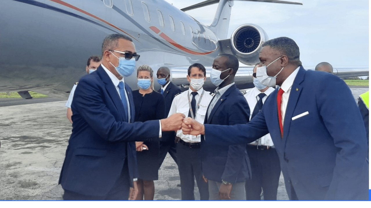 Presidente da República