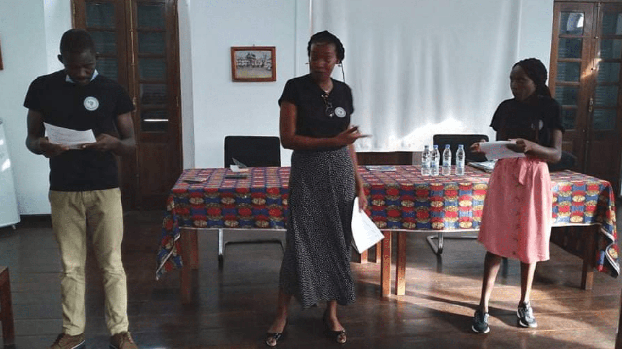 festival da negritude