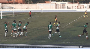 Sporting ST