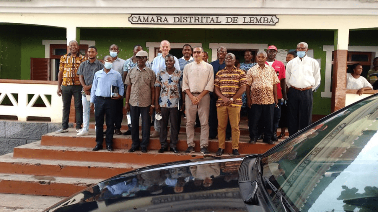 Rádio Somos Todos Primos