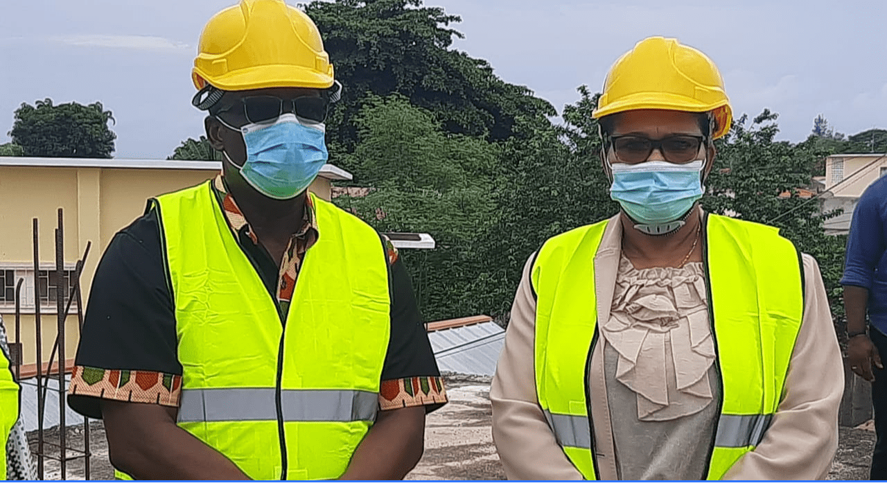 Silva Cravid e Ivete Lima