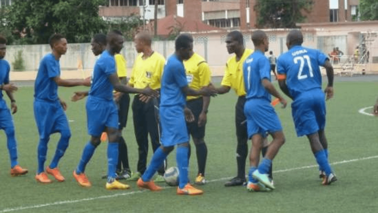 Rádio Somos Todos Primos