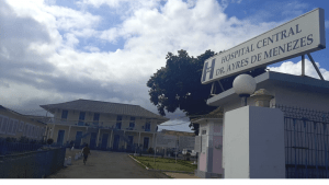 hospital