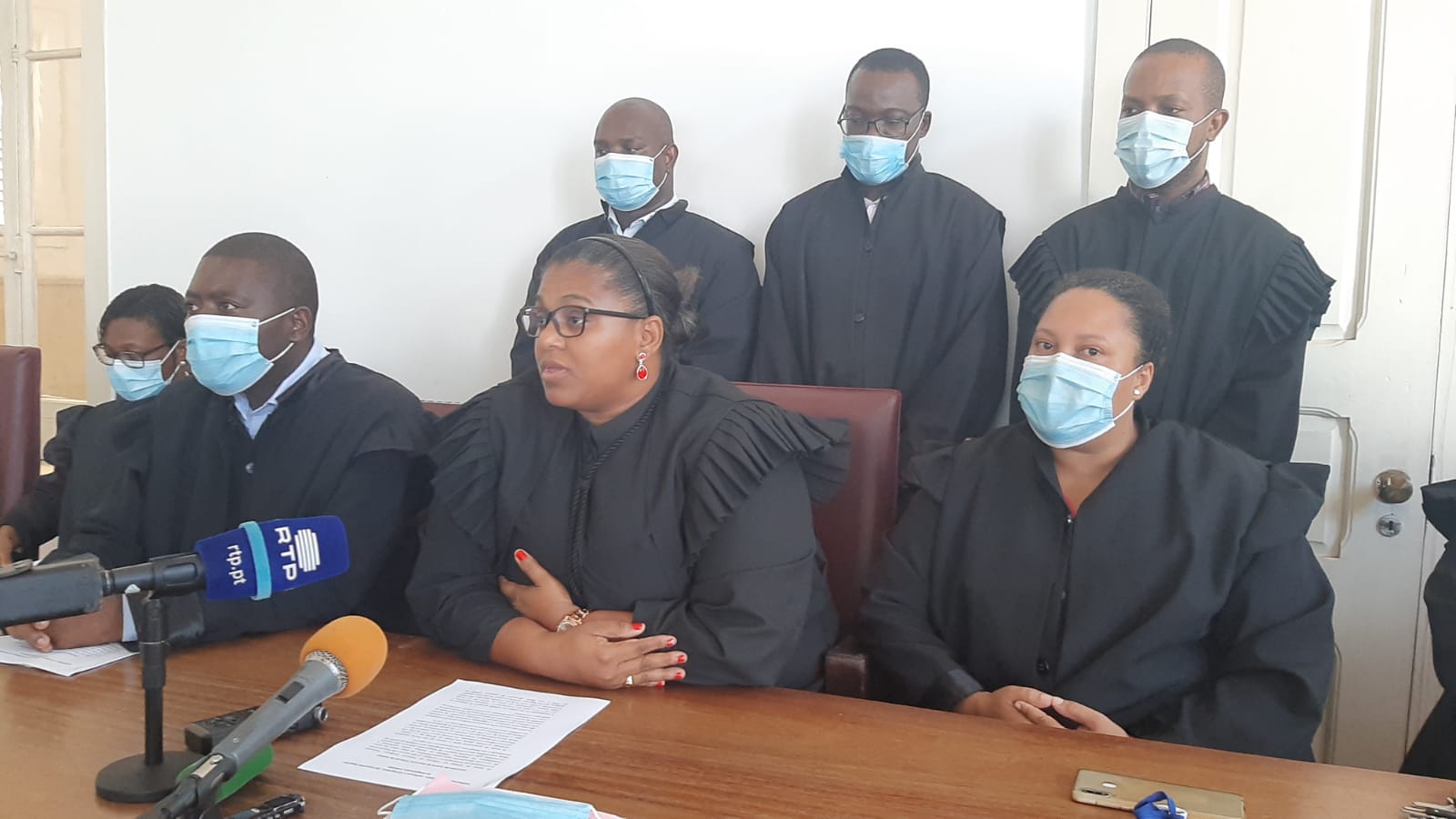 Rádio Somos Todos Primos