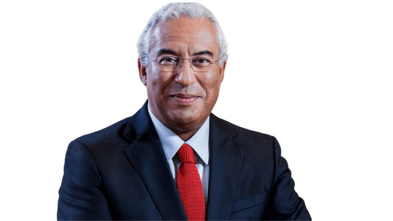 ANTÓNIO COSTA