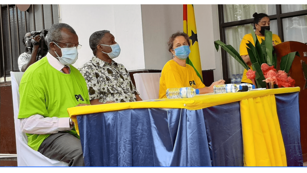 Edgar Neves - Covid-19