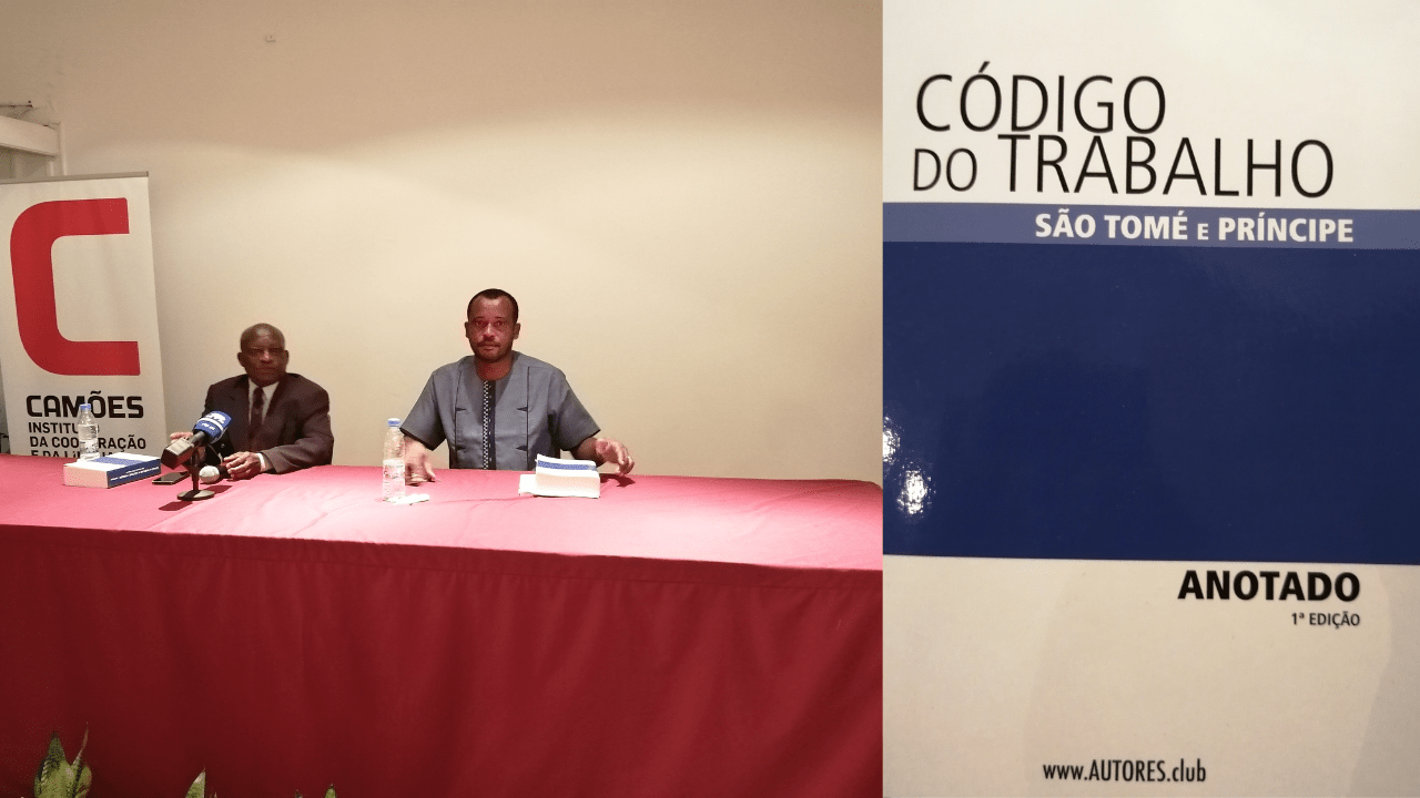 Código de Trabalho Anotado