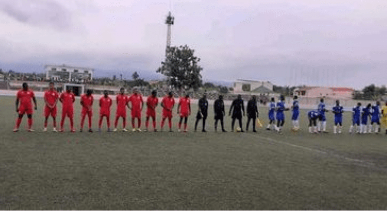 UDRA - Cruz Vermelha