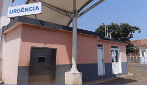 banco de urgência