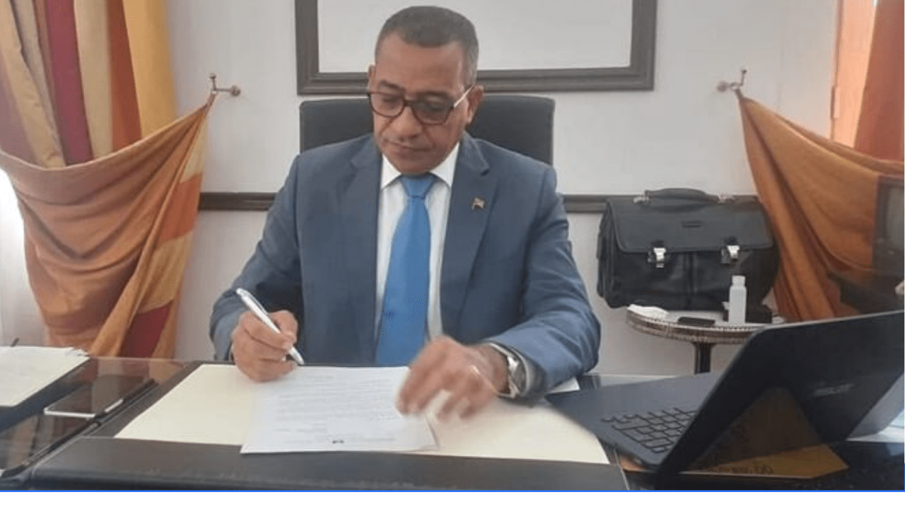 Rádio Somos Todos Primos