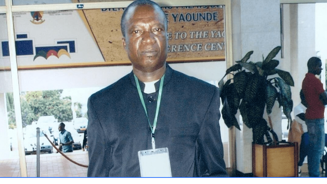 Rádio Somos Todos Primos