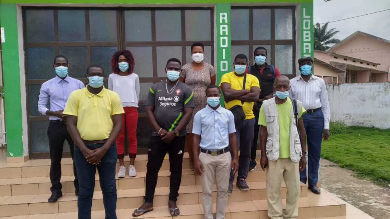 Rádio Somos Todos Primos