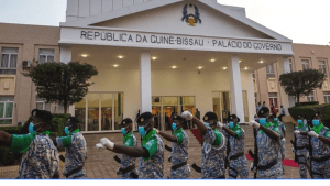Guiné-Bissau