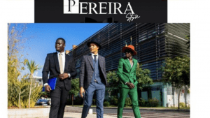 PEREIRA STYLE