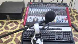 Rádio Comunitaria