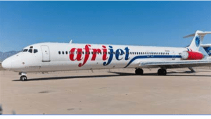 AFRIJET