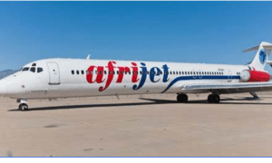 AFRIJET