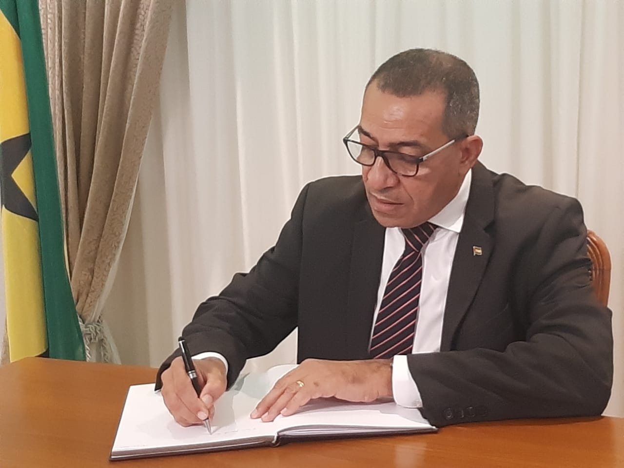 Rádio Somos Todos Primos