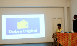 Dobra Digital