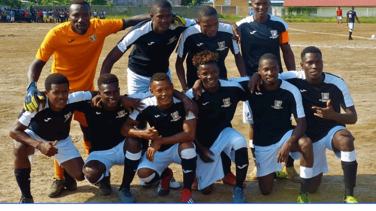 Rádio Somos Todos Primos