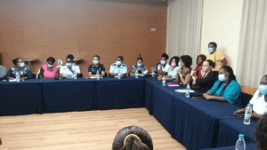 Rede das Mulheres