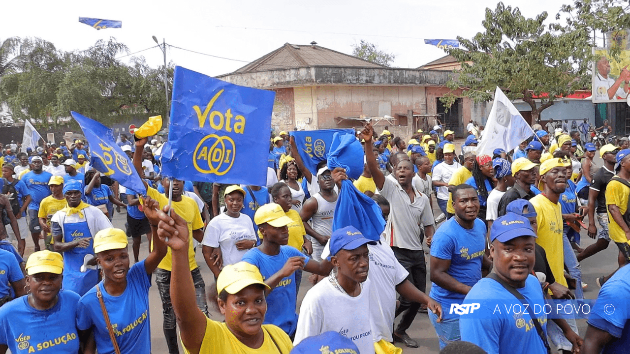 Rádio Somos Todos Primos