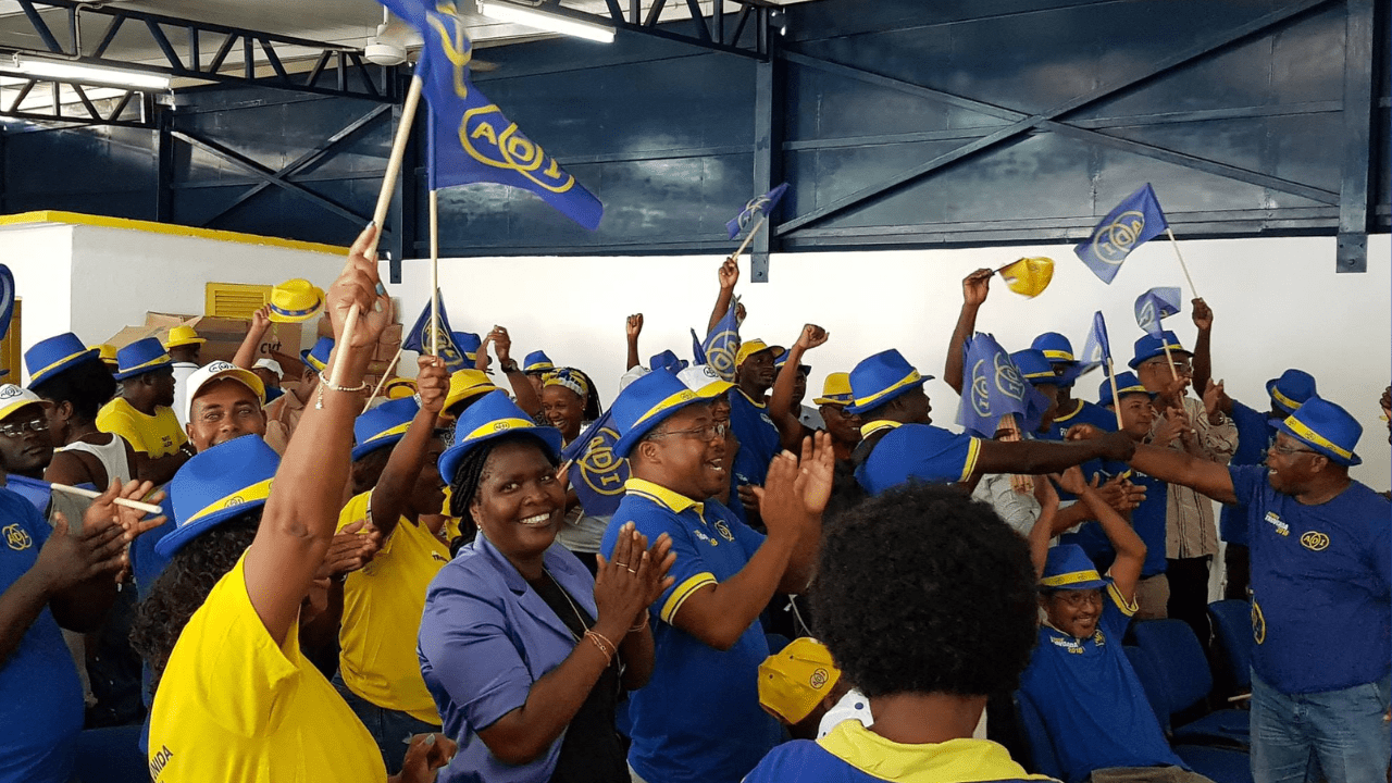 Rádio Somos Todos Primos