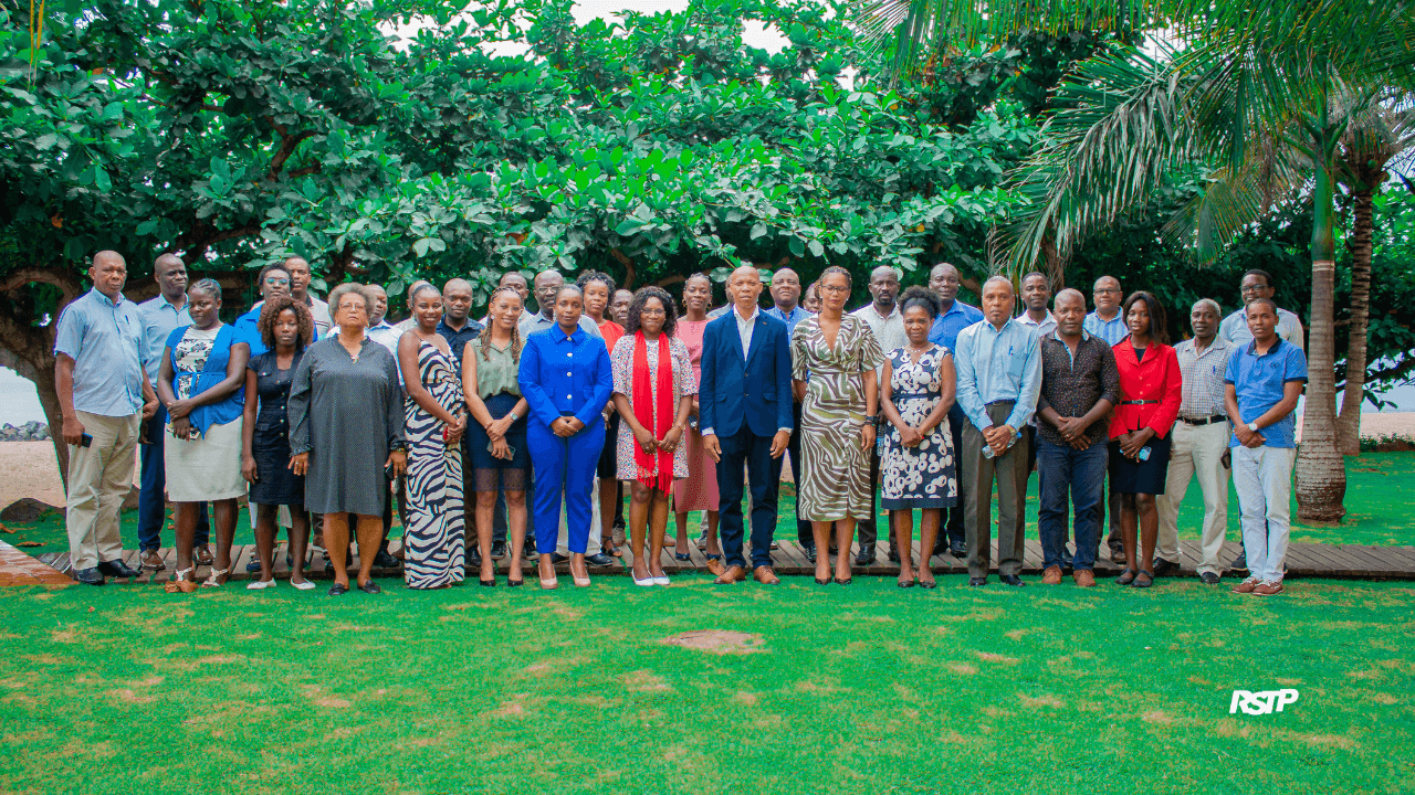 Rádio Somos Todos Primos