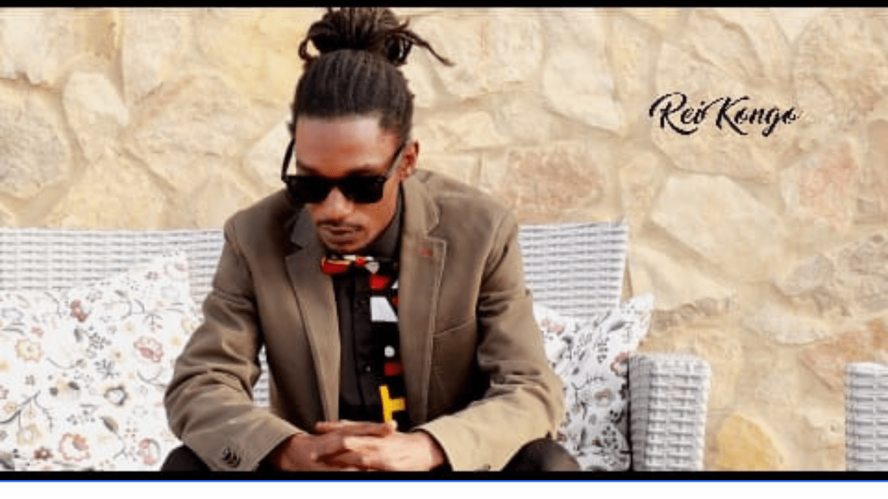 Rei Kongo