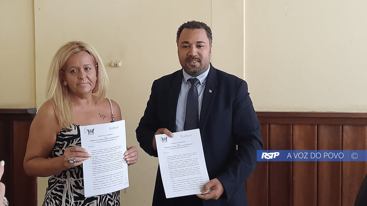 Rádio Somos Todos Primos