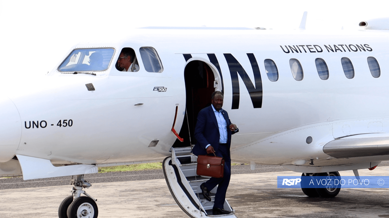 Rádio Somos Todos Primos