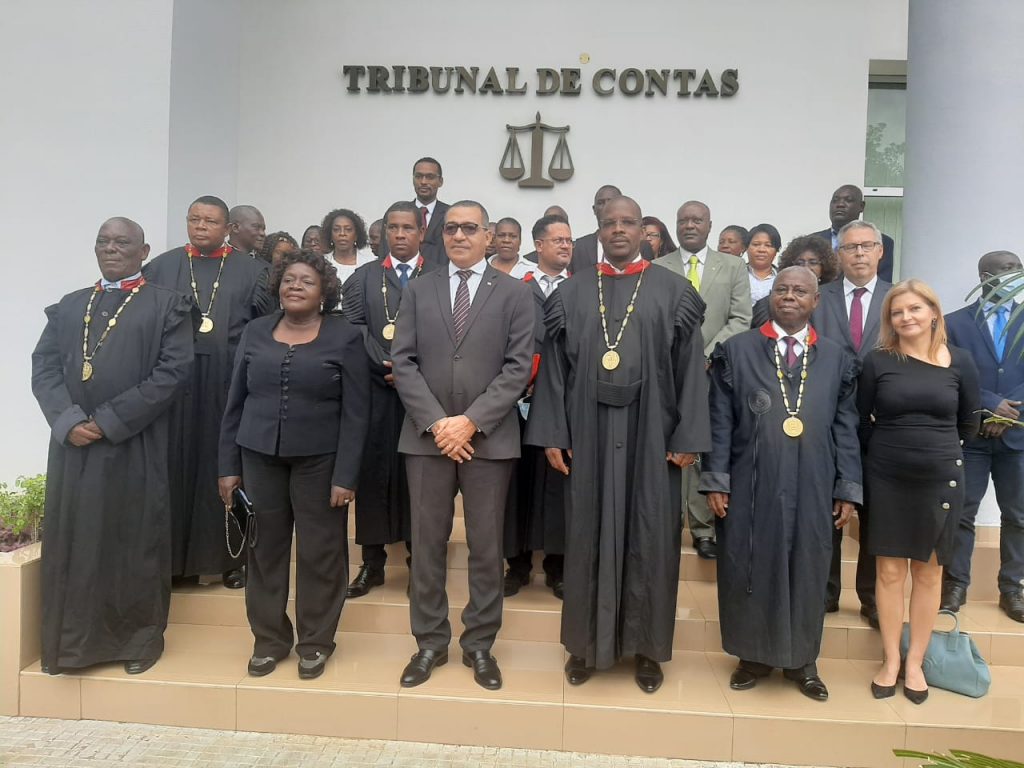 Tribunal de Contas