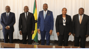 STP-angola