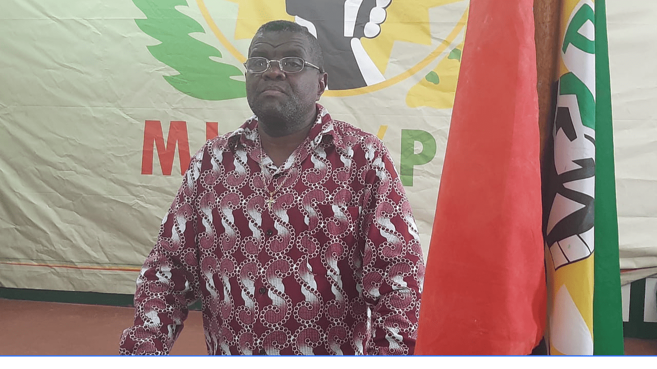 DANILO SANTOS-MLSTP-PSD