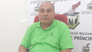 JOSÉ CARLOS BARREIRO - CEN